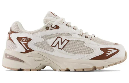 Men's New Balance 725 Beige Brown Shoes