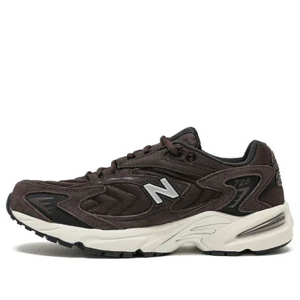 Men's New Balance 725 Brown Shoes