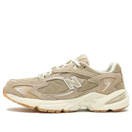 Men's New Balance 725 Cream Shoes