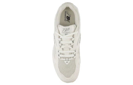 Men's New Balance 725 Creamy White Shoes