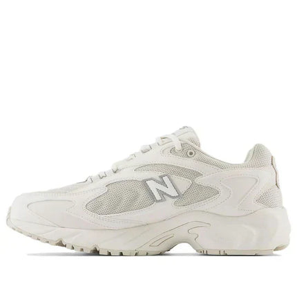 Men's New Balance 725 Creamy White Shoes