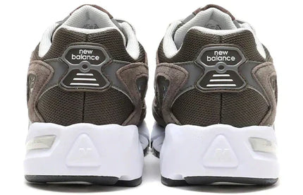 Men's New Balance 725 Dark Olive Shoes
