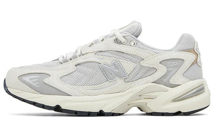Men's New Balance 725 Grey Off White Shoes