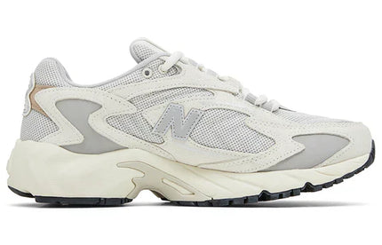 Men's New Balance 725 Grey Off White Shoes