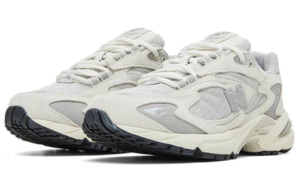 Men's New Balance 725 Grey Off White Shoes