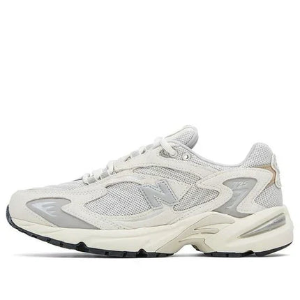 Men's New Balance 725 Grey Off White Shoes
