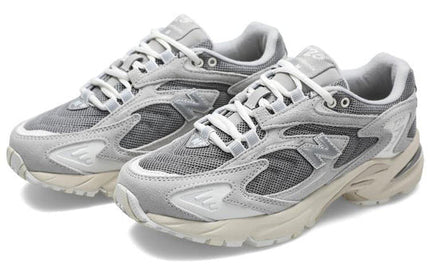 Men's New Balance 725 Grey White Shoes
