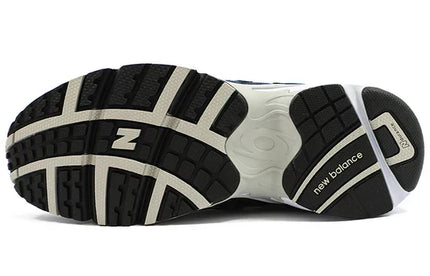 Men's New Balance 725 Indigo Shoes