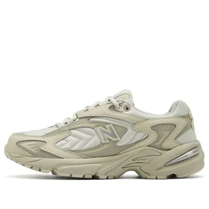 Men's New Balance 725 Low Cut Beige/Brown Shoes