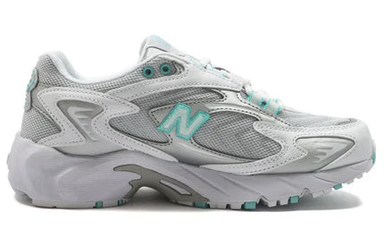 Men's New Balance 725 Munsell White Shoes