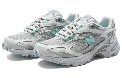 Men's New Balance 725 Munsell White Shoes