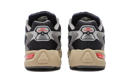 Men's New Balance 725 Navy Grey Shoes
