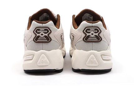Men's New Balance 725 Series Low Tops Retro Beige Shoes