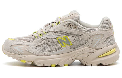 Men's New Balance 725 x Niko 'Gray Yellow' Shoes