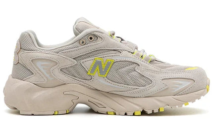 Men's New Balance 725 x Niko 'Gray Yellow' Shoes