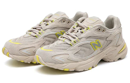 Men's New Balance 725 x Niko 'Gray Yellow' Shoes