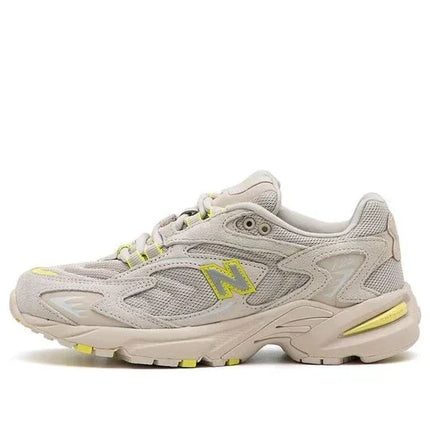 Men's New Balance 725 x Niko 'Gray Yellow' Shoes