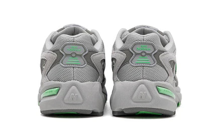 Men's New Balance 725 x Niko 'Grey Green' Shoes