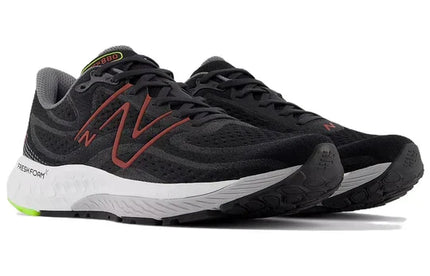 Men's New Balance 880v13 Running Shoes 'Black White Red' Shoes
