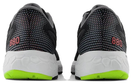Men's New Balance 880v13 Running Shoes 'Black White Red' Shoes