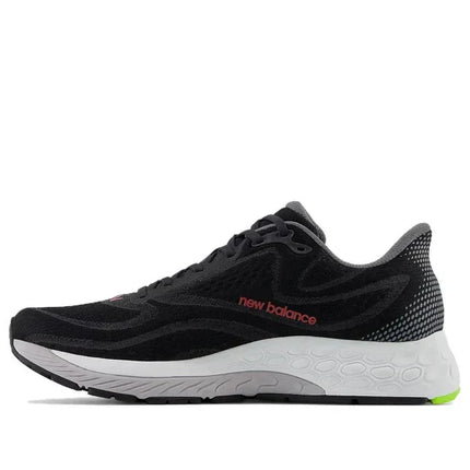Men's New Balance 880v13 Running Shoes 'Black White Red' Shoes