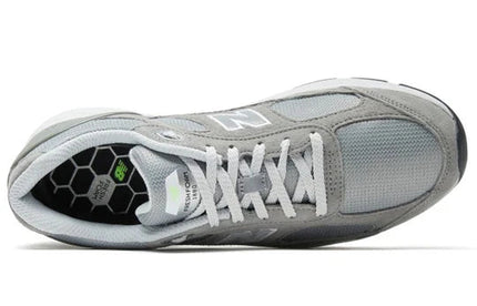 Men's New Balance 1880 Shoes Grey