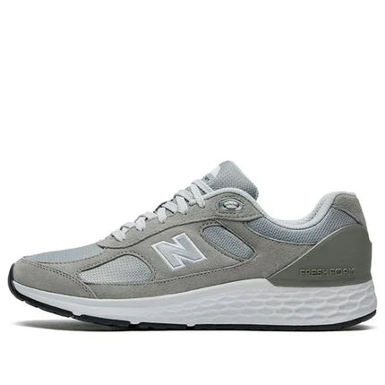 Men's New Balance 1880 Shoes Grey