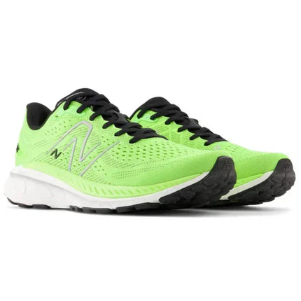 Men's New Balance Fresh Foam X 880v13 Shoes 'Solar Green'