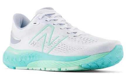 Men's New Balance 880 Gray Blue Shoes