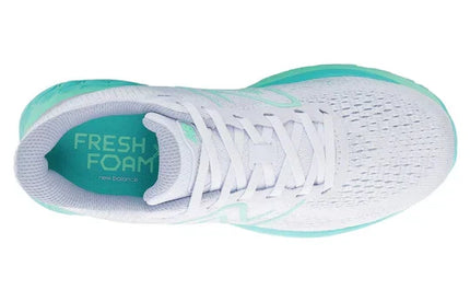 Men's New Balance 880 Gray Blue Shoes