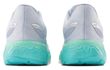 Men's New Balance 880 Gray Blue Shoes