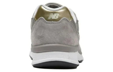 Men's New Balance 880 Grey Shoes