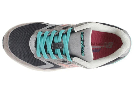 Men's New Balance 880 Low-Top 'Grey Teal Black' Shoes