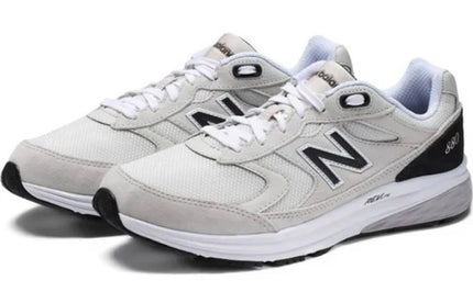 Men's New Balance 880 Series Beige 2E Shoes