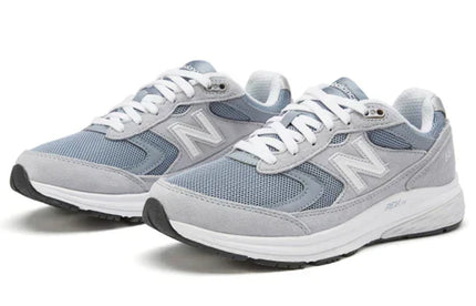 Men's New Balance 880 V3 Grey 'Gray Blue' Shoes