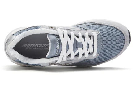 Men's New Balance 880 V3 Grey 'Gray Blue' Shoes
