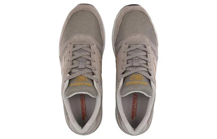 Men's New Balance 880 v5 'Grey' Shoes
