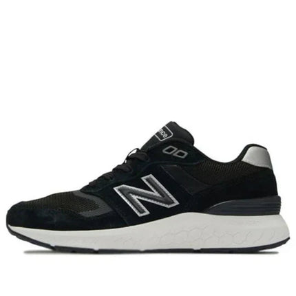 Men's New Balance 880 v6 'Black White' Shoes