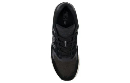 Men's New Balance 880 v6 Fresh Foam 'Black White' Shoes