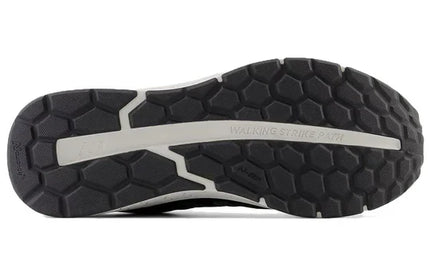 Men's New Balance 880 v6 Fresh Foam 'Black White' Shoes