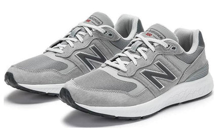 Men's New Balance 880 v6 Shoes 'Grey White' Shoes