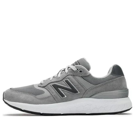 Men's New Balance 880 v6 Shoes 'Grey White' Shoes