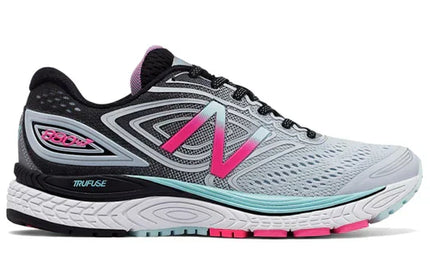 Men's New Balance 880 v7 'Gray Pink Black' Shoes