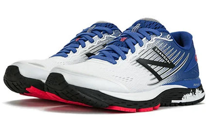 Men's New Balance 880 v8 Low-top Blue White Shoes