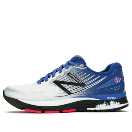 Men's New Balance 880 v8 Low-top Blue White Shoes