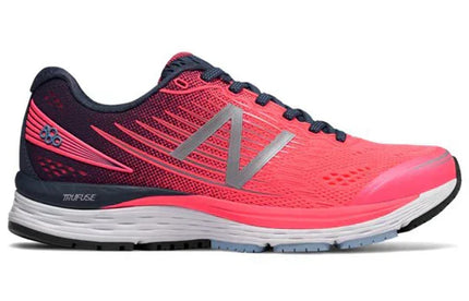 Men's New Balance 880 V8 Pink Shoes