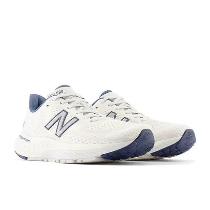 Men's New Balance 880 v11 Fresh Foam 'White' Shoes
