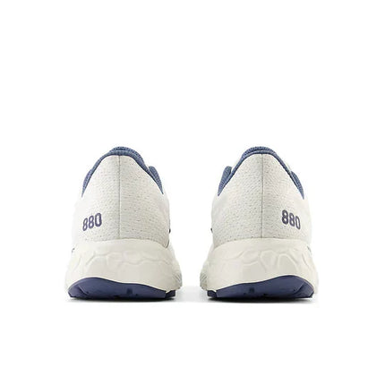 Men's New Balance 880 v11 Fresh Foam 'White' Shoes