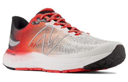 Men's New Balance 880 v12 Fresh Foam X 'White Red Black' Shoes