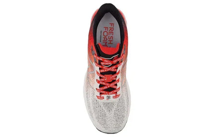 Men's New Balance 880 v12 Fresh Foam X 'White Red Black' Shoes